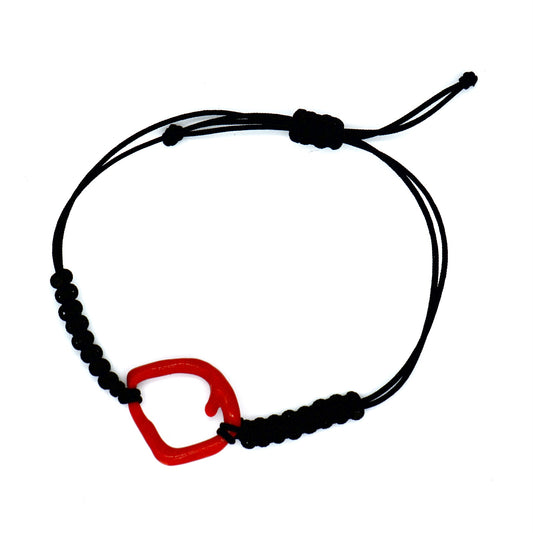 Bracciale Corallo